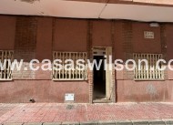 Sale - Appartement - Torrevieja - Costa Blanca