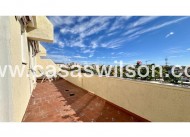 Sale - Appartement - Torrevieja - Costa Blanca
