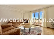 Sale - Appartement - Torrevieja - Costa Blanca