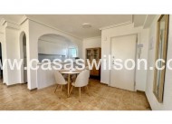 Sale - Appartement - Torrevieja - Costa Blanca