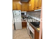 Sale - Appartement - Torrevieja - Costa Blanca