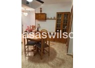 Sale - Appartement - Torrevieja - Costa Blanca
