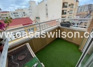 Sale - Appartement - Torrevieja - Costa Blanca