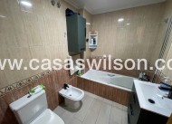 Sale - Appartement - Torrevieja - Costa Blanca