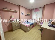 Sale - Appartement - Torrevieja - Costa Blanca