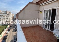 Sale - Appartement - Torrevieja - Costa Blanca