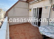 Sale - Appartement - Torrevieja - Costa Blanca