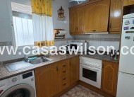 Sale - Appartement - Torrevieja - Costa Blanca