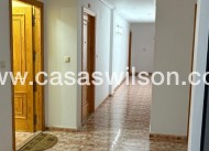 Sale - Appartement - Torrevieja - Costa Blanca