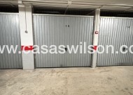 Sale - Appartement - Torrevieja - Costa Blanca