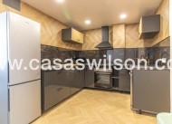 Sale - Appartement - Torrevieja - Costa Blanca