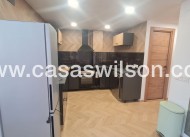 Sale - Appartement - Torrevieja - Costa Blanca