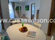 Sale - Appartement - Torrevieja - Costa Blanca