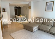 Sale - Appartement - Torrevieja - Costa Blanca