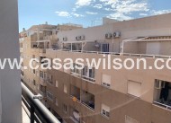 Sale - Appartement - Torrevieja - Costa Blanca