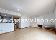 Sale - Appartement - Torrevieja - Costa Blanca