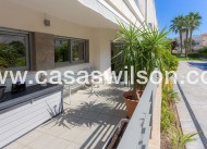 Sale - Appartement - Torrevieja - Costa Blanca