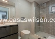 Sale - Appartement - Torrevieja - Costa Blanca