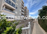 Sale - Appartement - Torrevieja - Costa Blanca