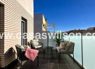 Sale - Appartement - Torrevieja - Costa Blanca