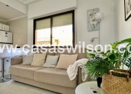 Sale - Appartement - Torrevieja - Costa Blanca