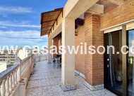 Sale - Appartement - Torrevieja - Costa Blanca