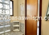 Sale - Appartement - Torrevieja - Costa Blanca
