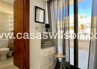 Sale - Appartement - Torrevieja - Costa Blanca