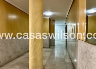 Sale - Appartement - Torrevieja - Costa Blanca