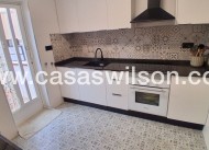 Sale - Appartement - Torrevieja - Costa Blanca