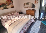 Sale - Appartement - Torrevieja - Costa Blanca