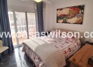 Sale - Appartement - Torrevieja - Costa Blanca