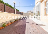 Sale - Appartement - Torrevieja - Costa Blanca