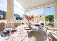 Sale - Appartement - Torrevieja - Costa Blanca