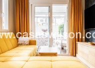 Sale - Appartement - Torrevieja - Costa Blanca