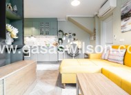 Sale - Appartement - Torrevieja - Costa Blanca