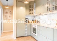 Sale - Appartement - Torrevieja - Costa Blanca