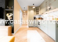 Sale - Appartement - Torrevieja - Costa Blanca