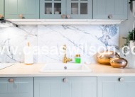 Sale - Appartement - Torrevieja - Costa Blanca