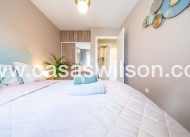 Sale - Appartement - Torrevieja - Costa Blanca