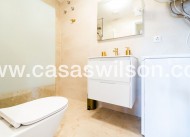 Sale - Appartement - Torrevieja - Costa Blanca