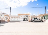 Sale - Appartement - Torrevieja - Costa Blanca