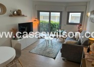 Sale - Appartement - Torrevieja - Costa Blanca