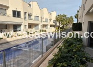 Sale - Appartement - Torrevieja - Costa Blanca