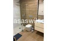 Sale - Appartement - Torrevieja - Costa Blanca