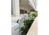 Sale - Appartement - Torrevieja - Costa Blanca