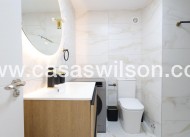 Sale - Appartement - Torrevieja - Costa Blanca