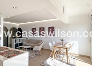 Sale - Appartement - Torrevieja - Costa Blanca