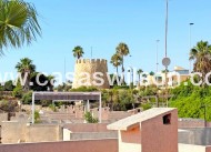 Sale - Appartement - Torrevieja - Costa Blanca
