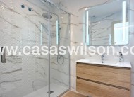 Sale - Appartement - Torrevieja - Costa Blanca